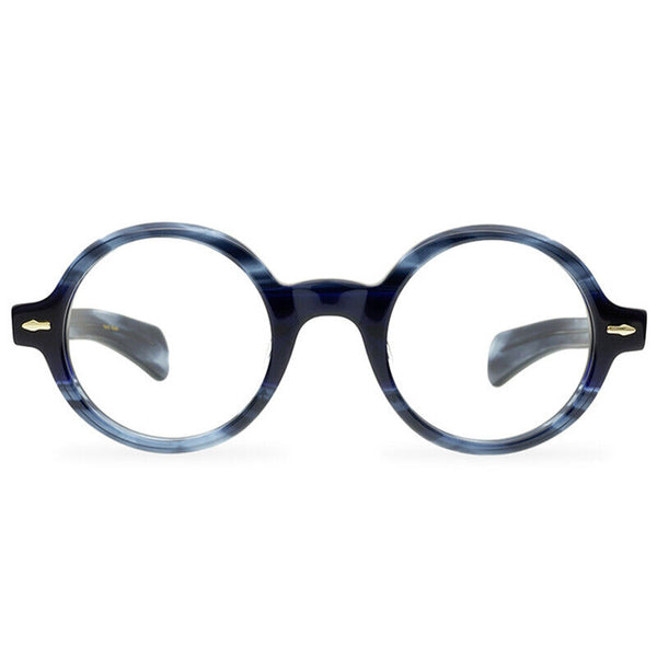 Round Glasses A3789