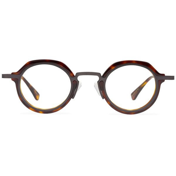 Round Glasses A1218