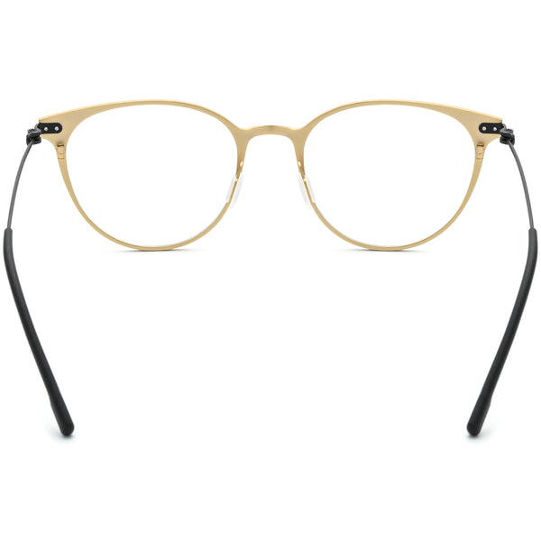 Round Glasses BR1182