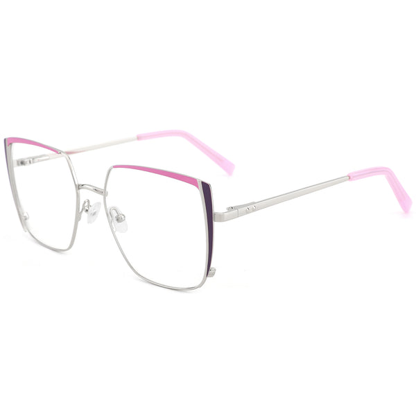 Cat-Eye Glasses YEM1045