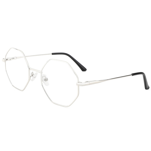 Geometric Glasses YEM1013