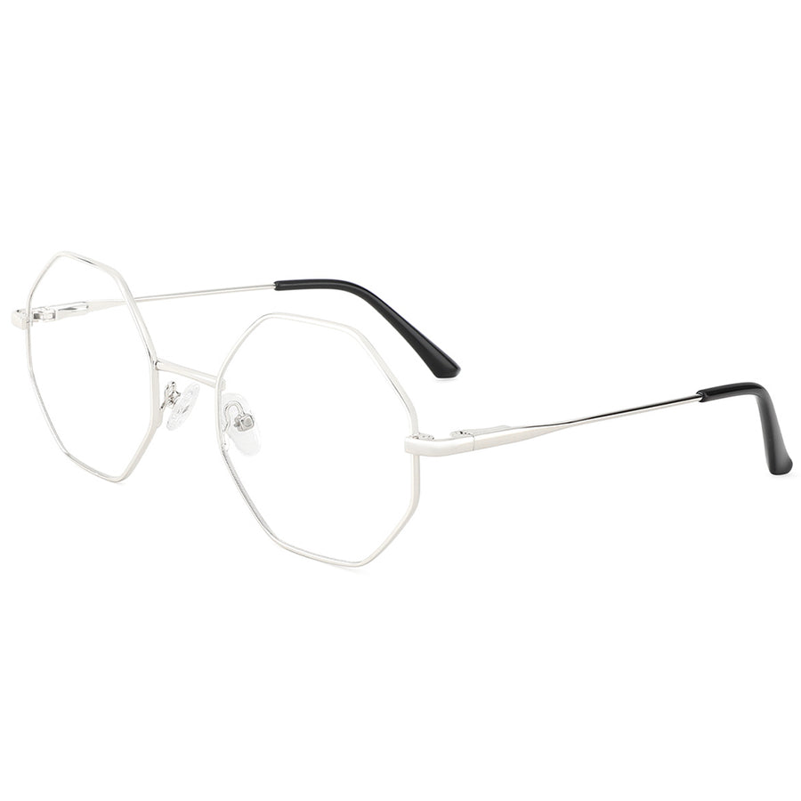 Geometric Glasses YEM1013