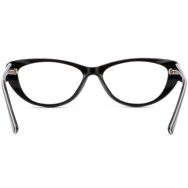 Cat-Eye Glasses O1402