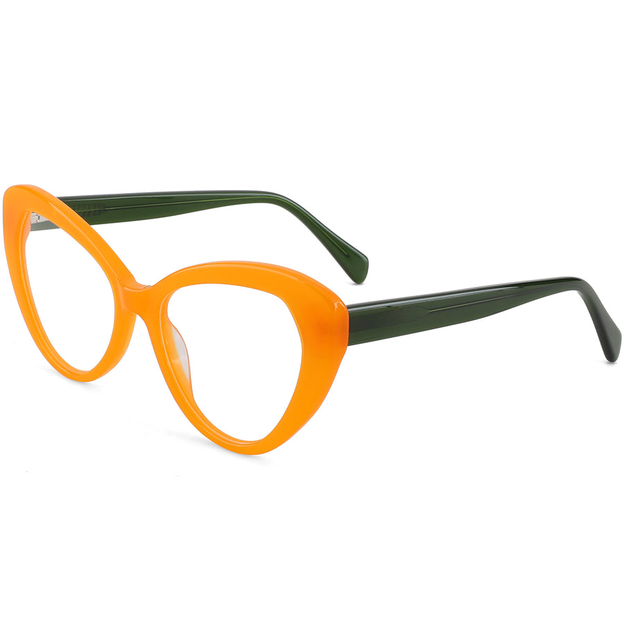 Cat-Eye Glasses YSAA1040