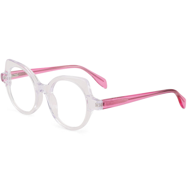 Cat-Eye Glasses YSAA1044