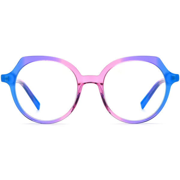 Round Glasses BR1057
