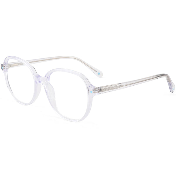 Round Glasses YSAA1014