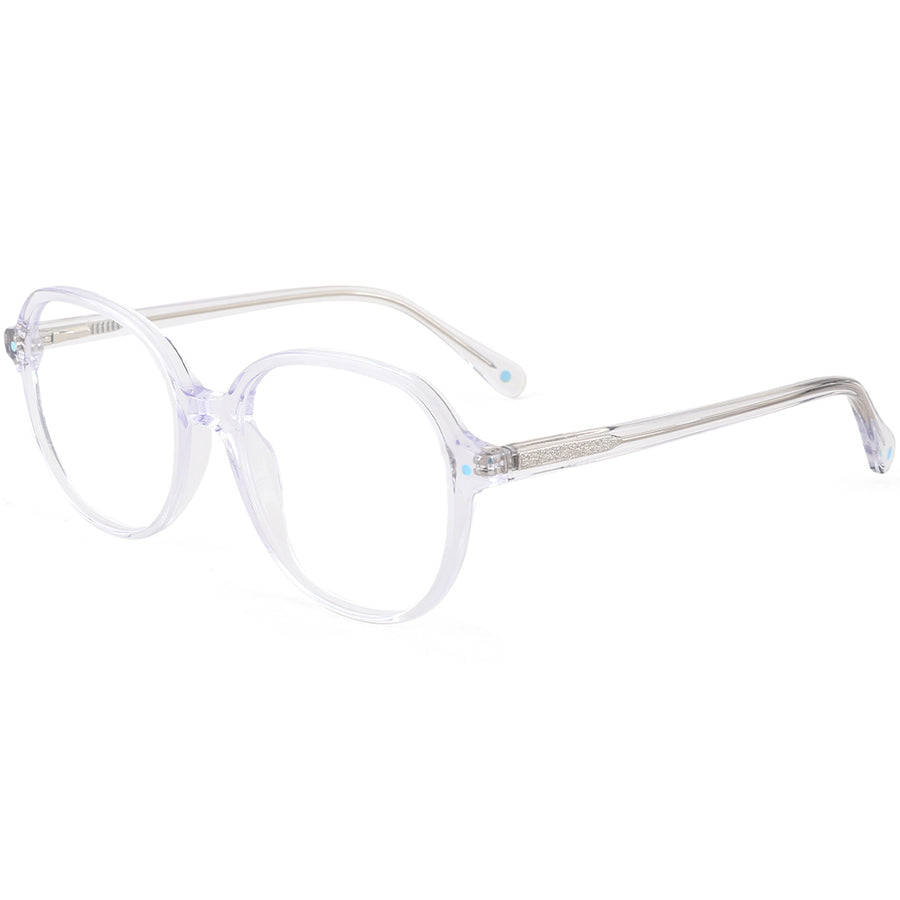 Round Glasses YSAA1014