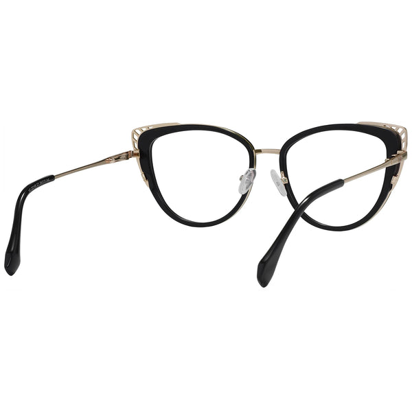 Cat-Eye Glasses A3831