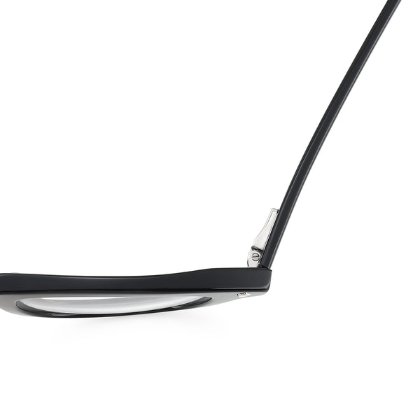 Square Glasses A1399