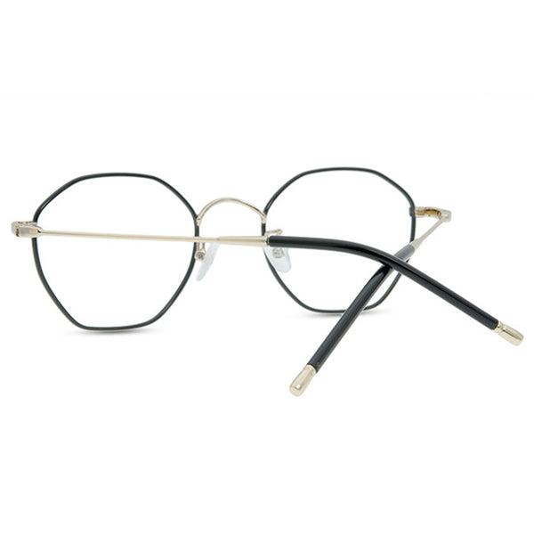 Geometric Glasses A2201