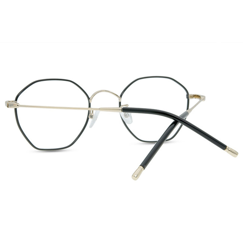 Geometric Glasses A2201