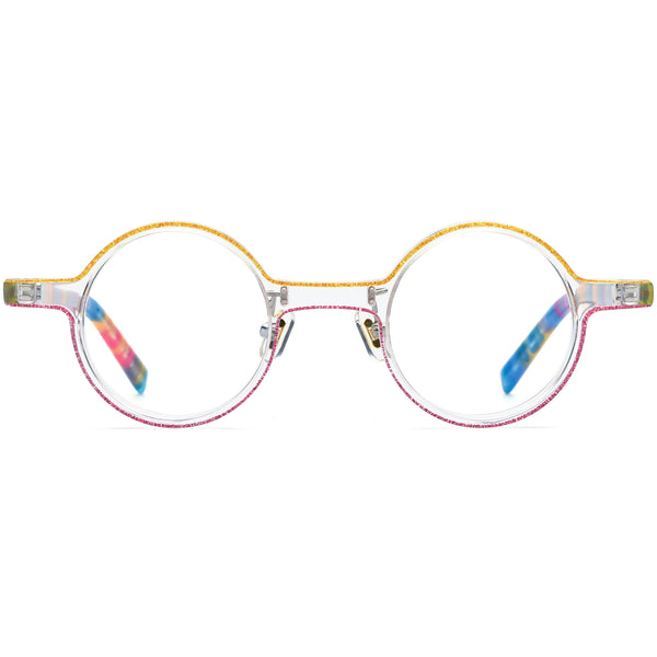 Round Glasses BR1005
