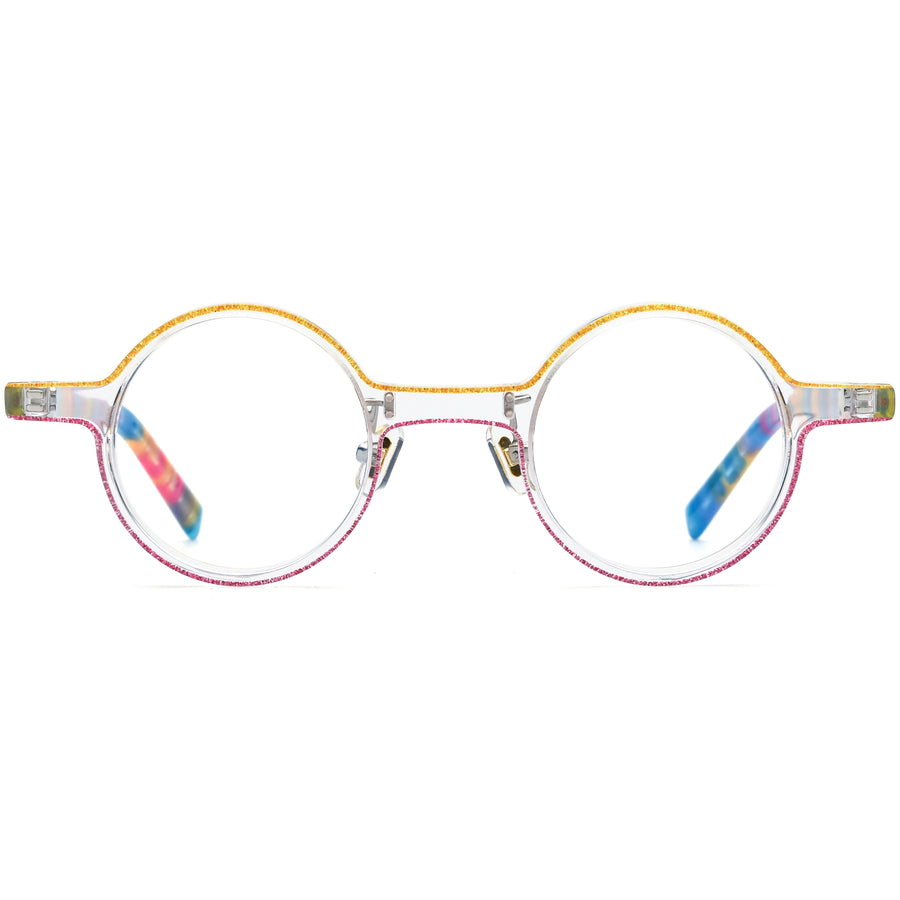 Round Glasses BR1005