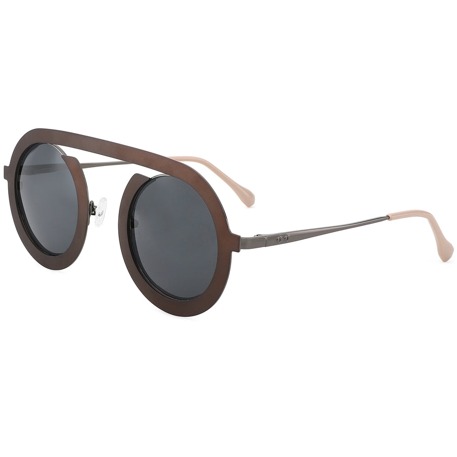 Round Sunglasses YS1164