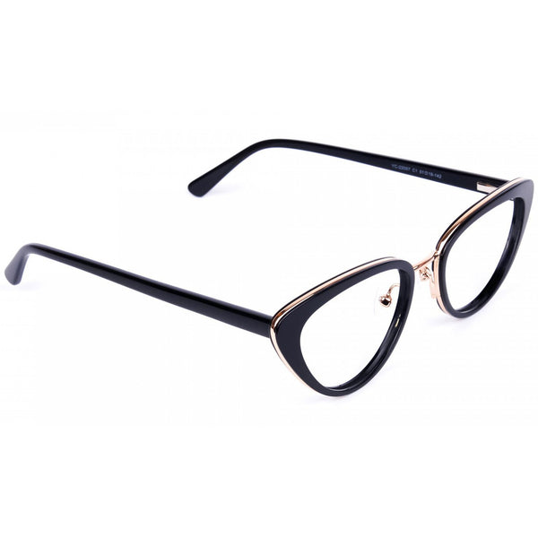 Cat-Eye Glasses A3195