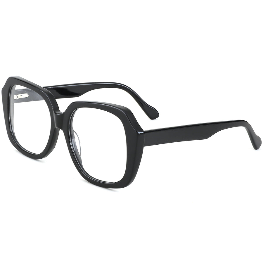 Square Glasses YSAA1046