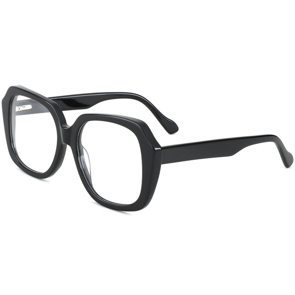 Square Glasses YSAA1046