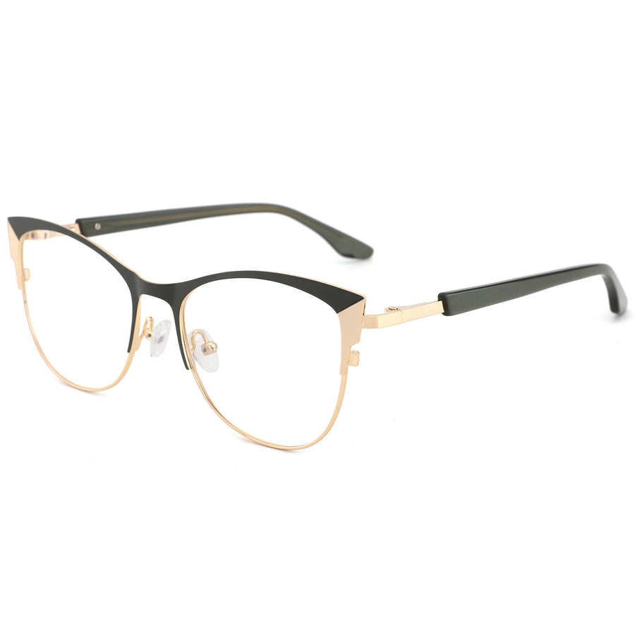 Square Glasses YEM1103