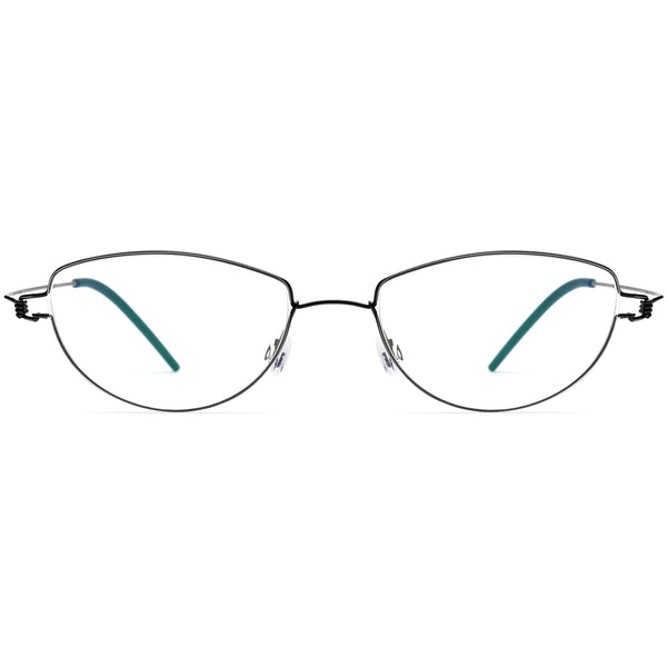 Cat-Eye Glasses BR1329