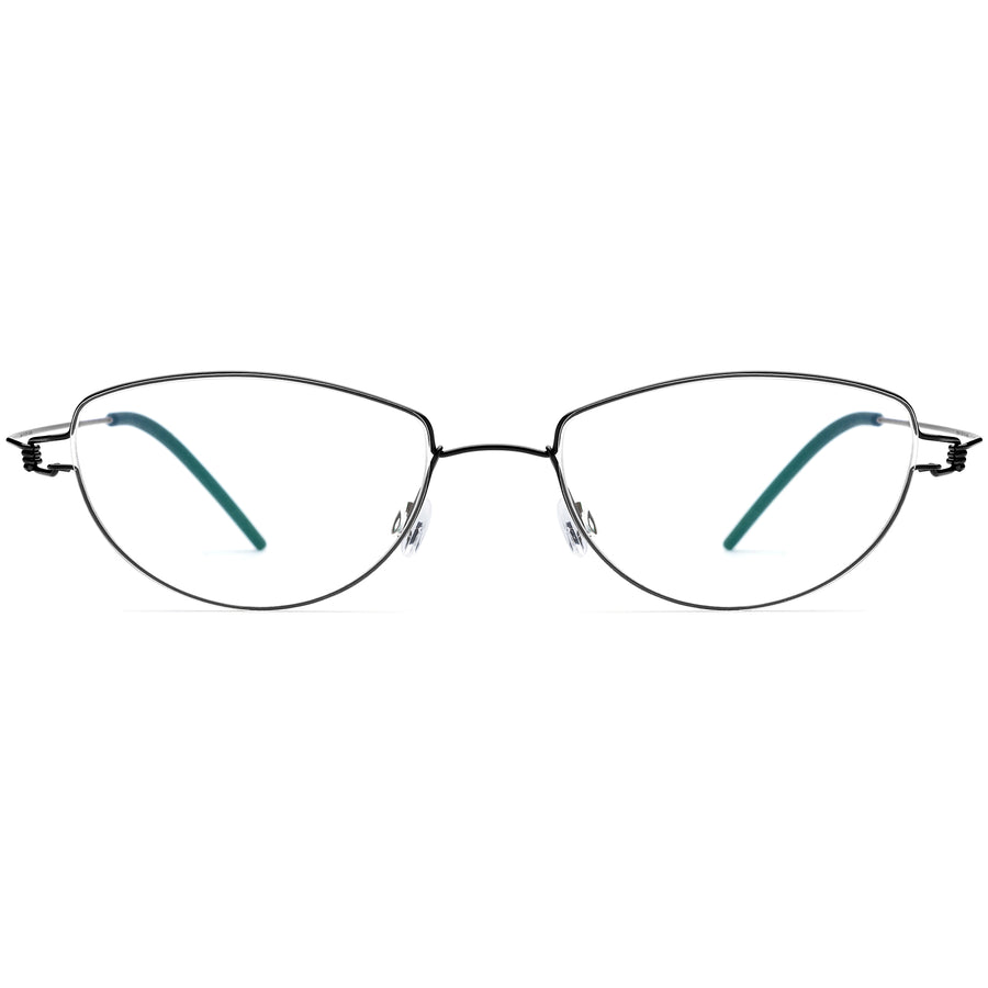 Cat-Eye Glasses BR1329