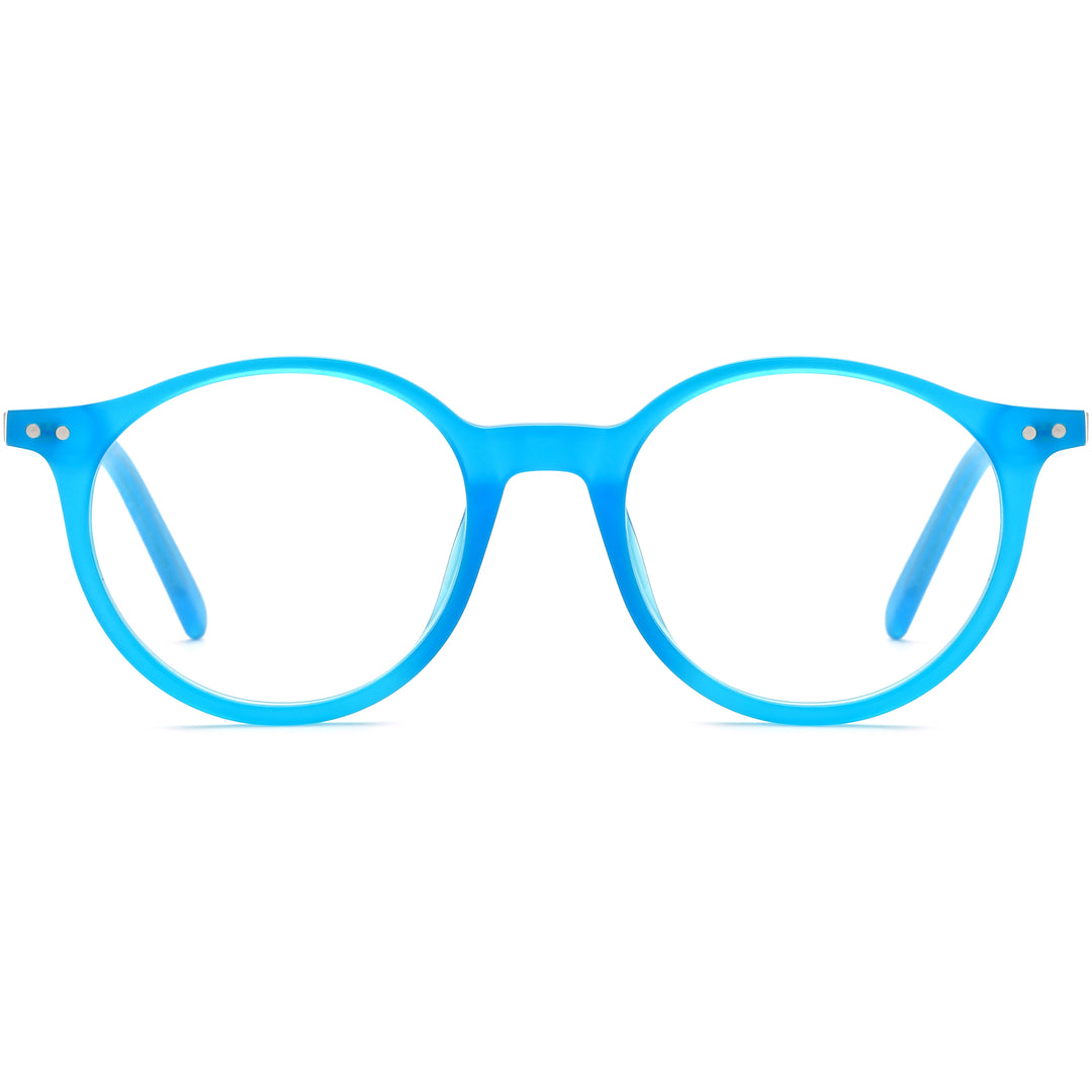 Round Glasses BR1283