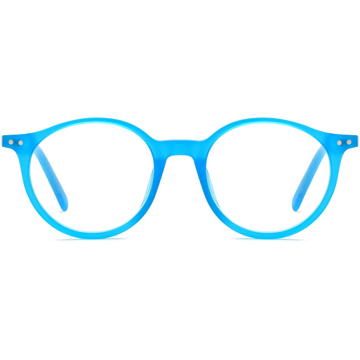 Round Glasses BR1283