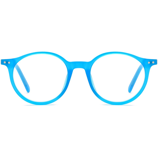 Round Glasses BR1283