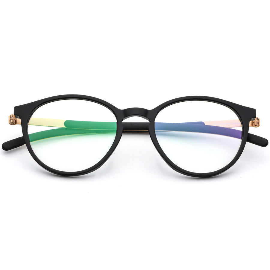 Round Glasses BR1239