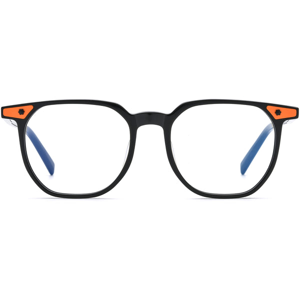 Square Glasses BR1120
