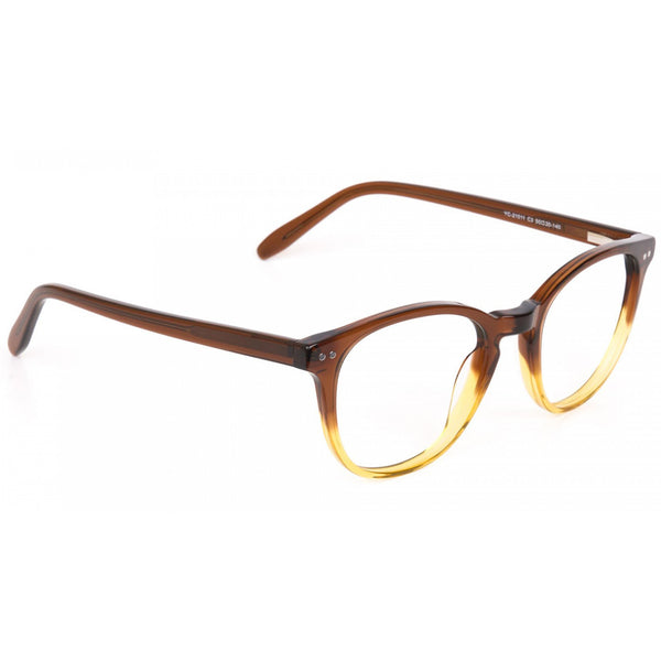 Round Glasses A3176