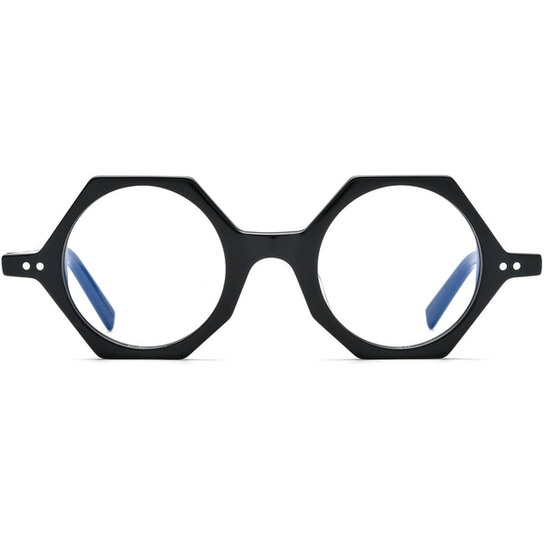 Geometric Glasses BR1091