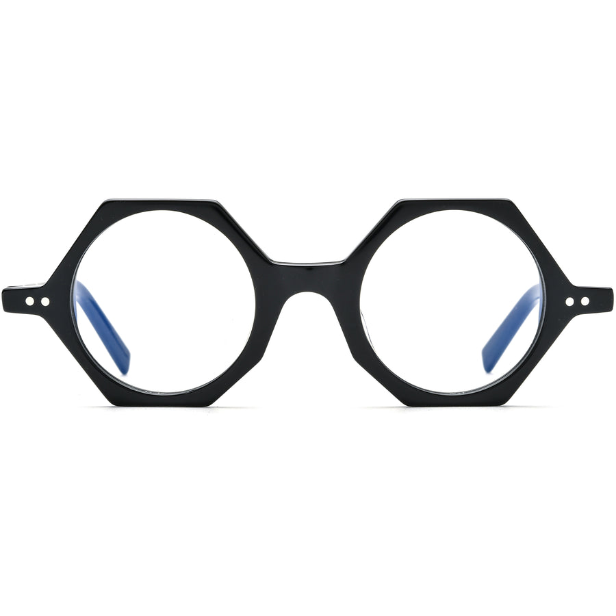Geometric Glasses BR1091