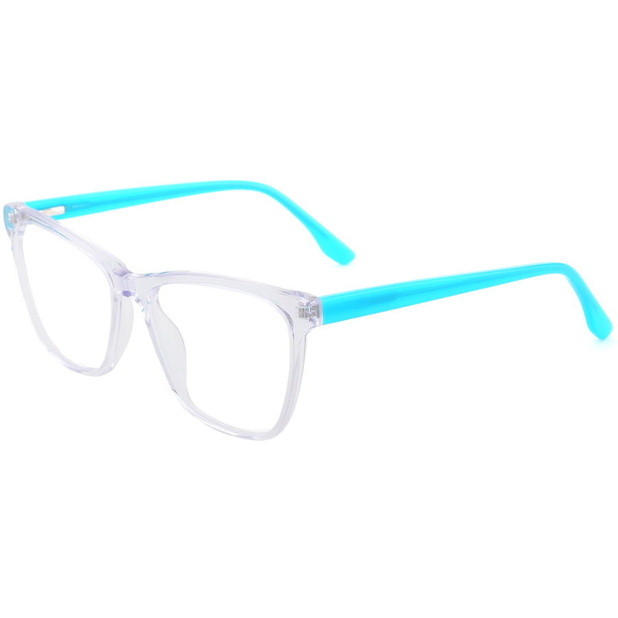 Square Glasses YSAA1002