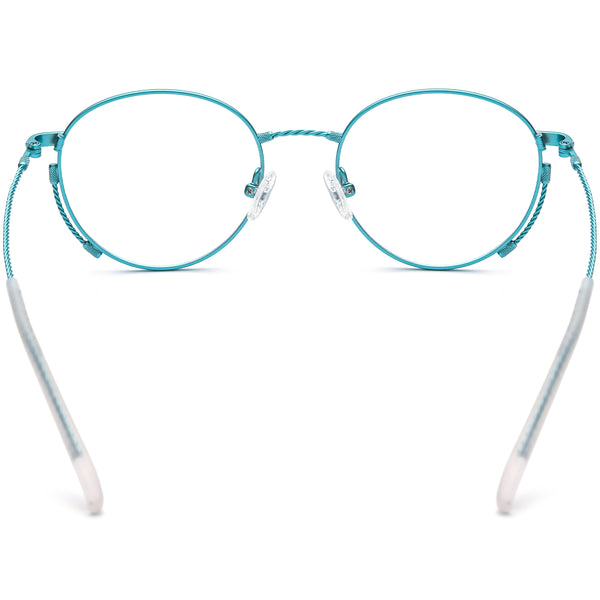 Round Glasses BR1231