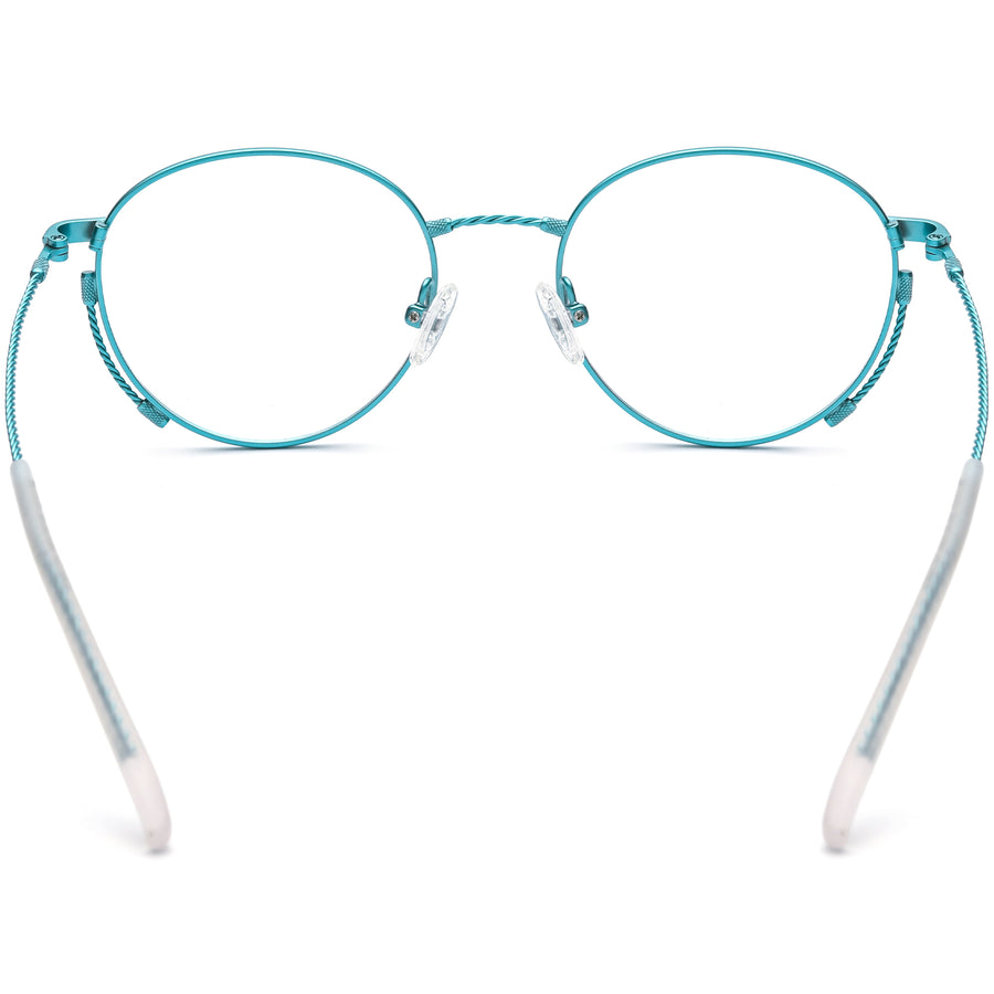 Round Glasses BR1231
