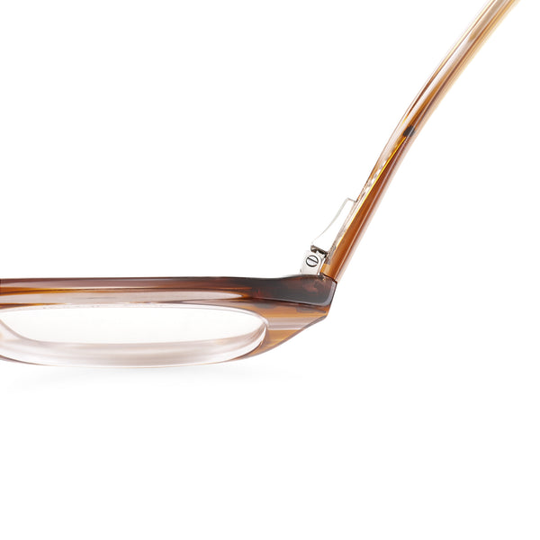 Cat-Eye Glasses YEA1064