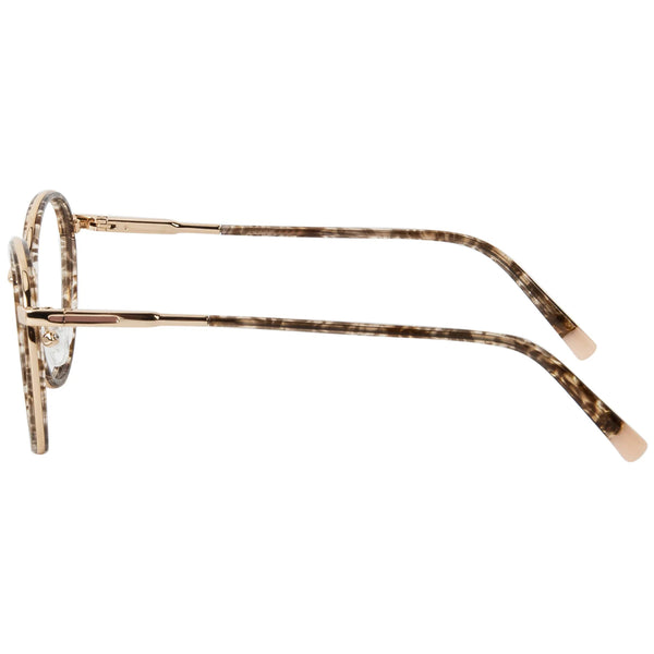 Round Glasses A3145