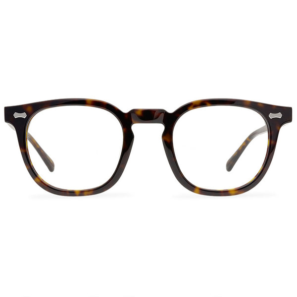 Square Glasses A2235