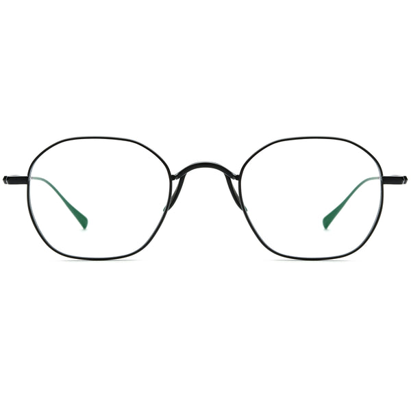 Geometric Glasses BR1166