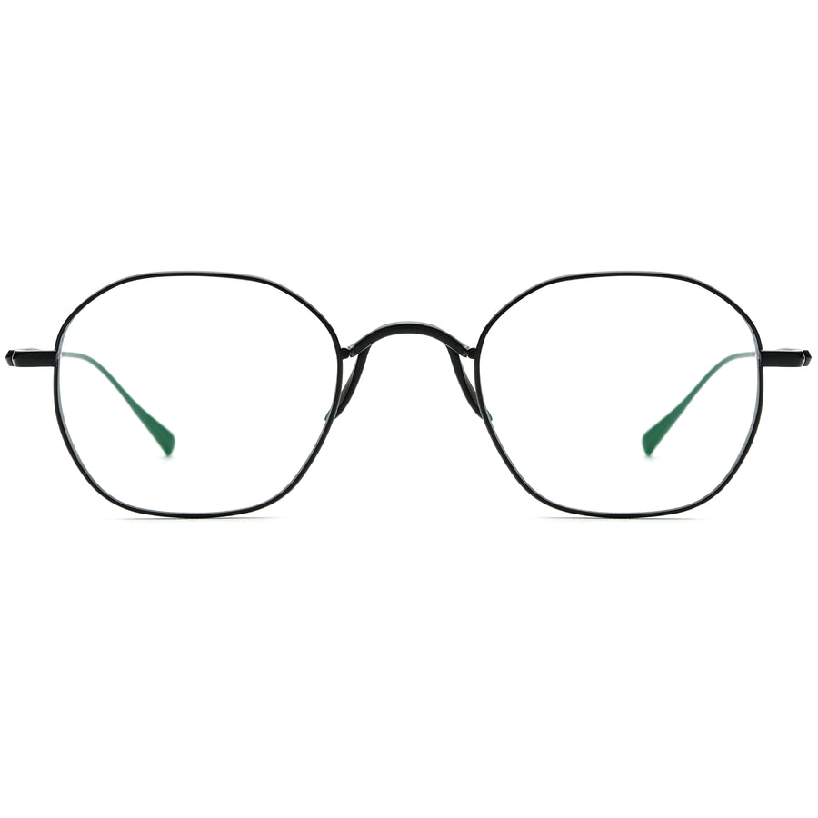 Geometric Glasses BR1166