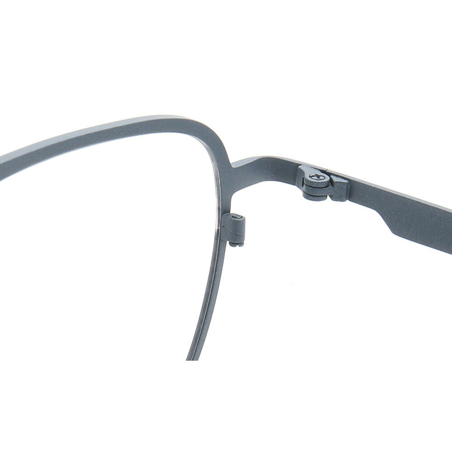 Square Glasses A3873