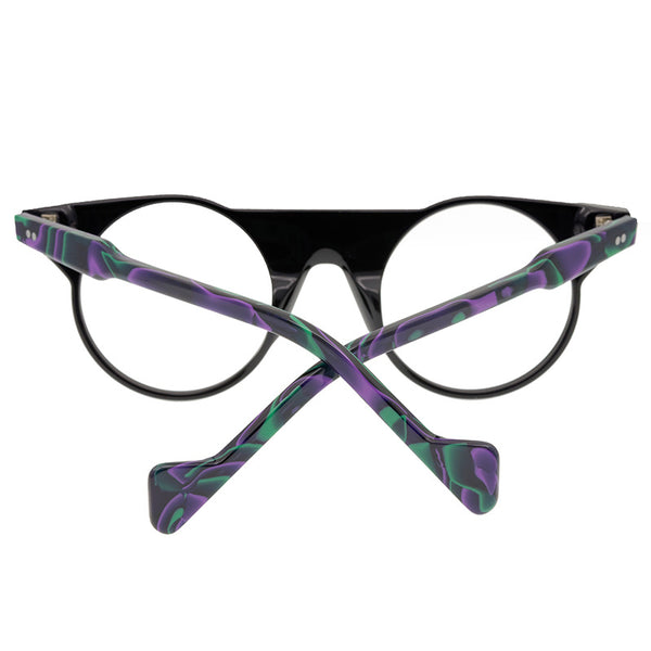 Geometric Glasses A2209