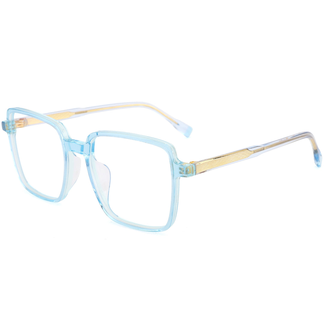Square Glasses YAA1013