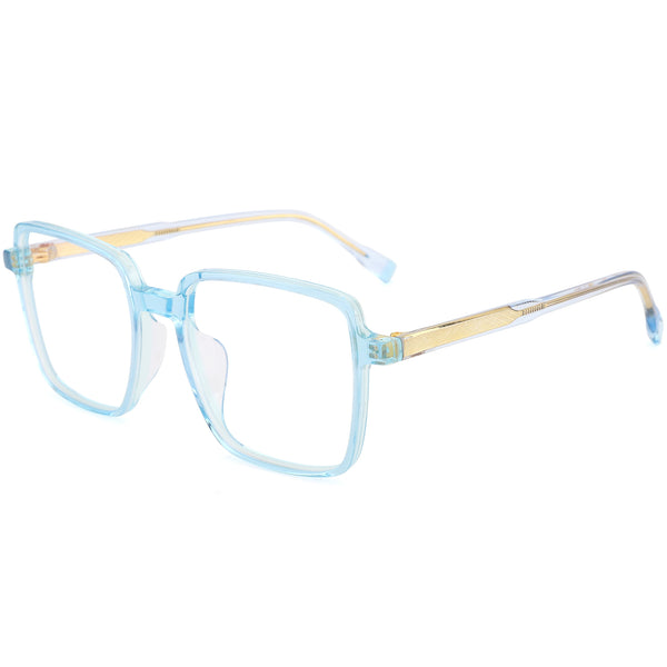 Square Glasses YAA1013