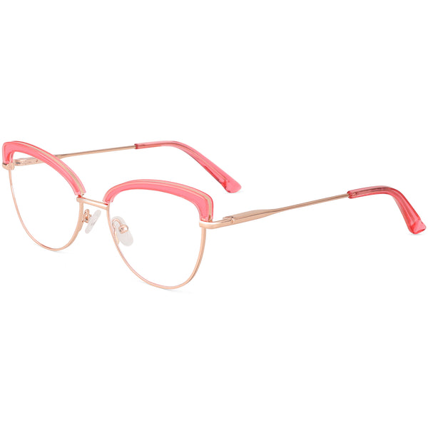 Browline Glasses YEC1066