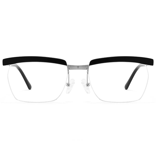 Browline Glasses A1001