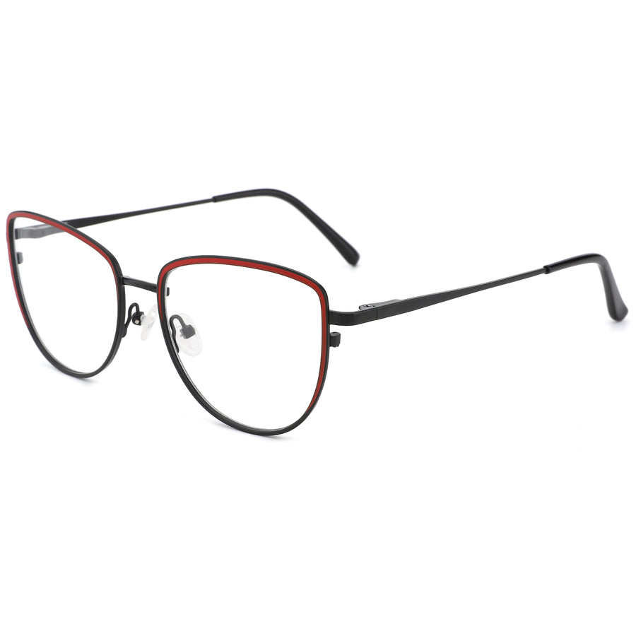 Cat-Eye Glasses YEM1094