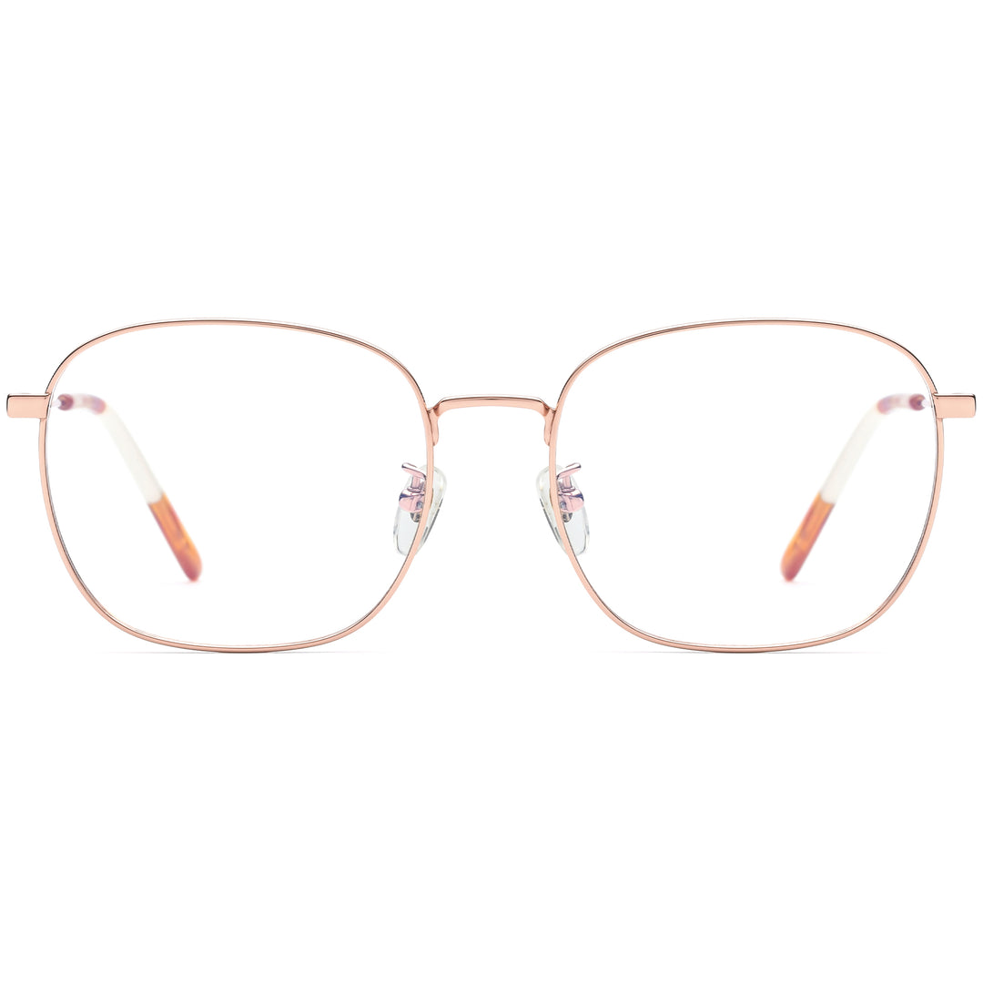 Square Glasses BR1179