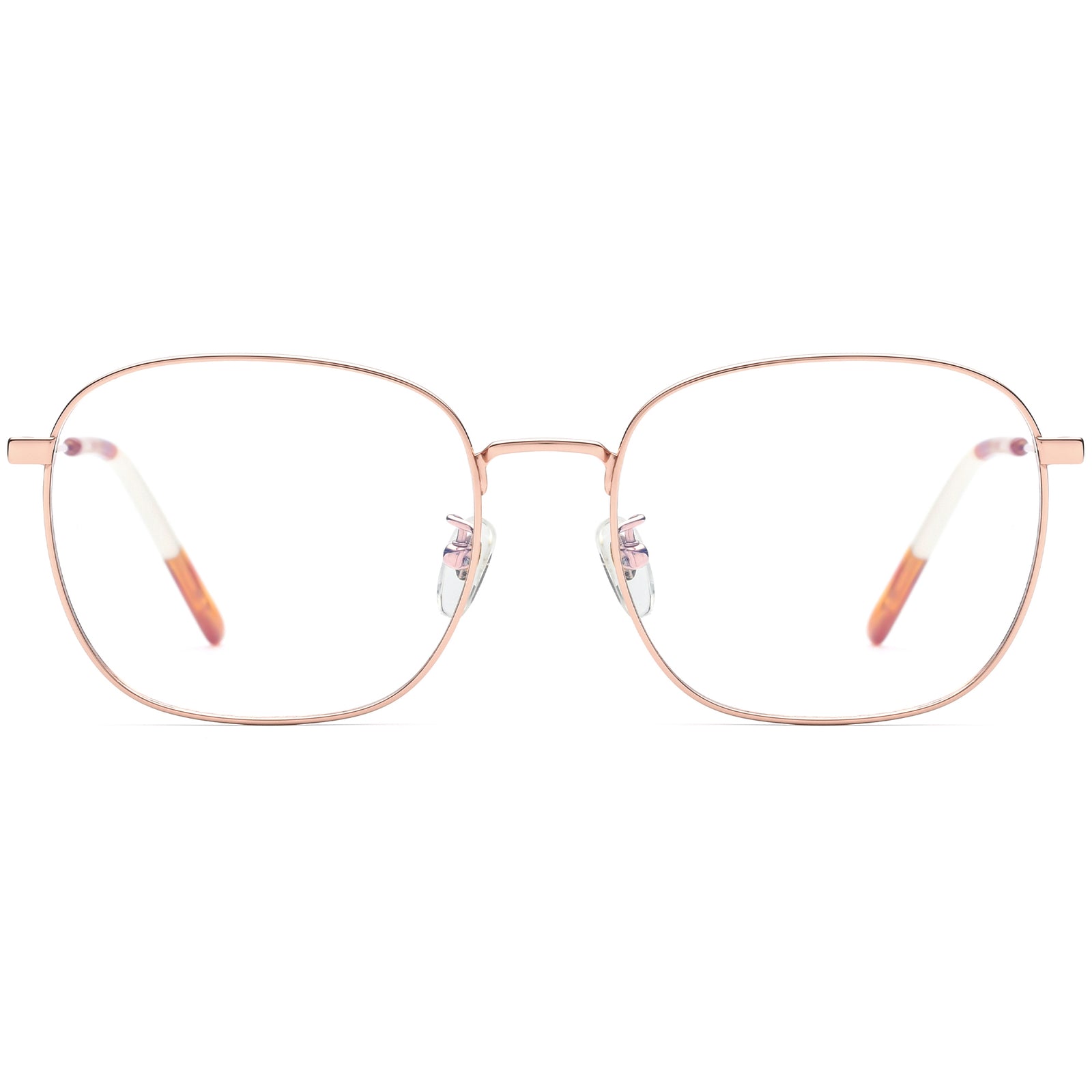 Square Glasses BR1179